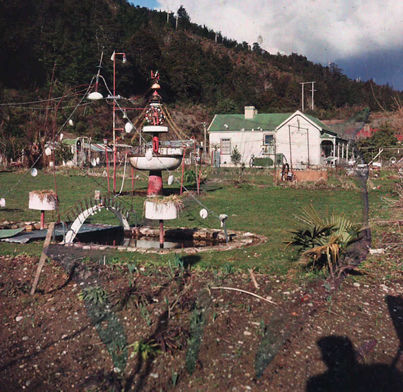 61 - W Coast, August 1951.jpg - 61 - West Coast, August 1951